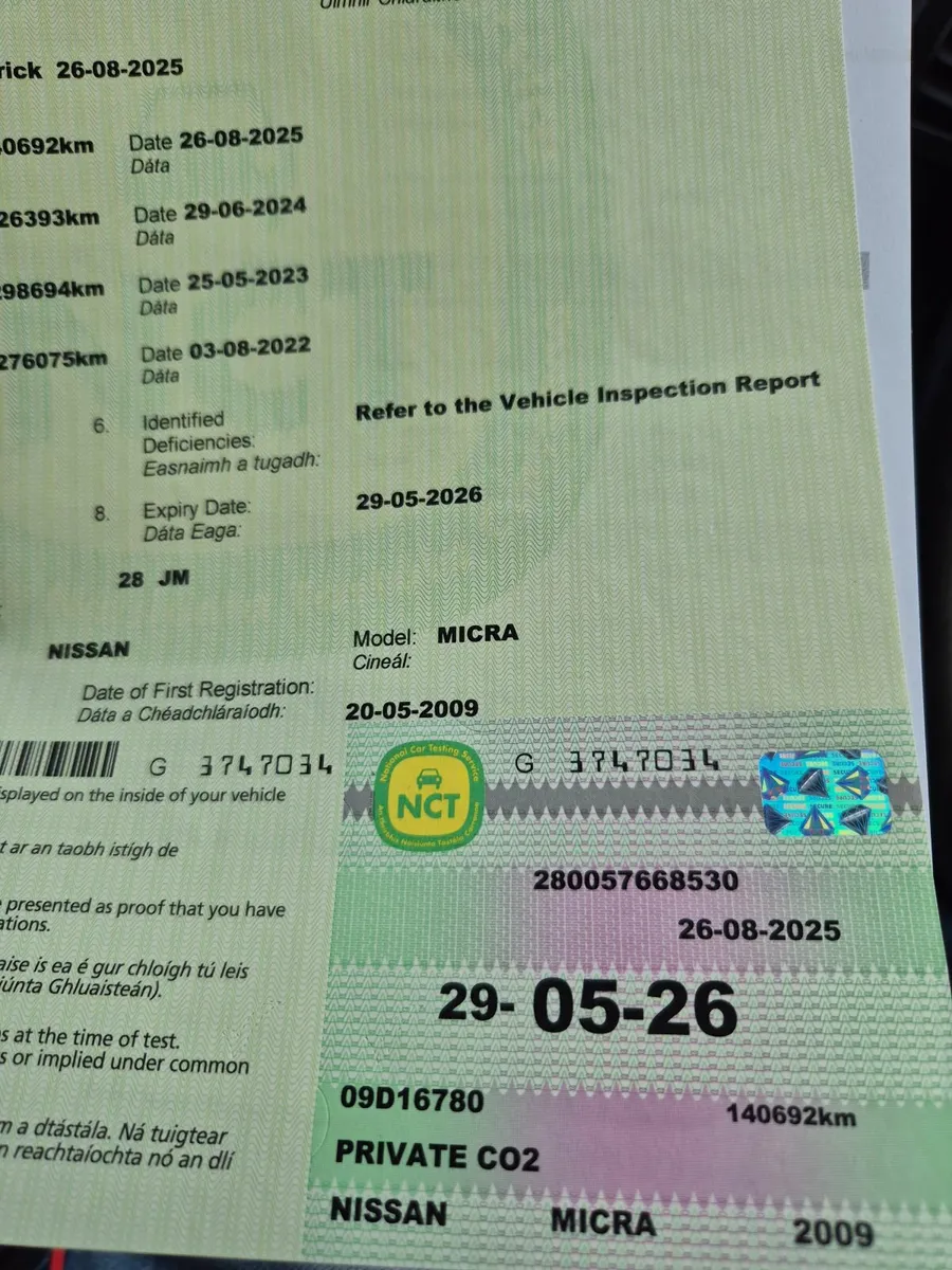 Nct today 6/26,tax dec,only 87mls,NO OFFERS PLS - Image 3