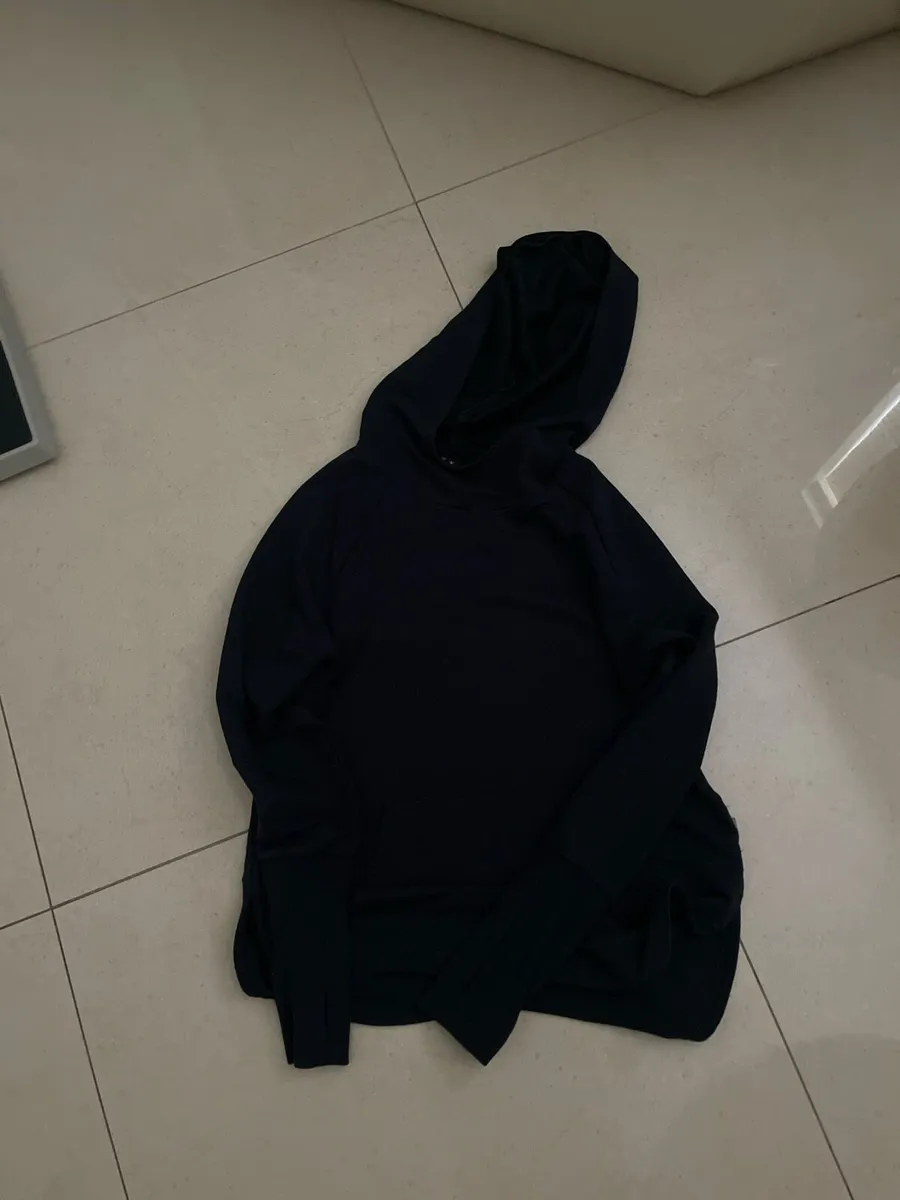 Sketchers Hoodie