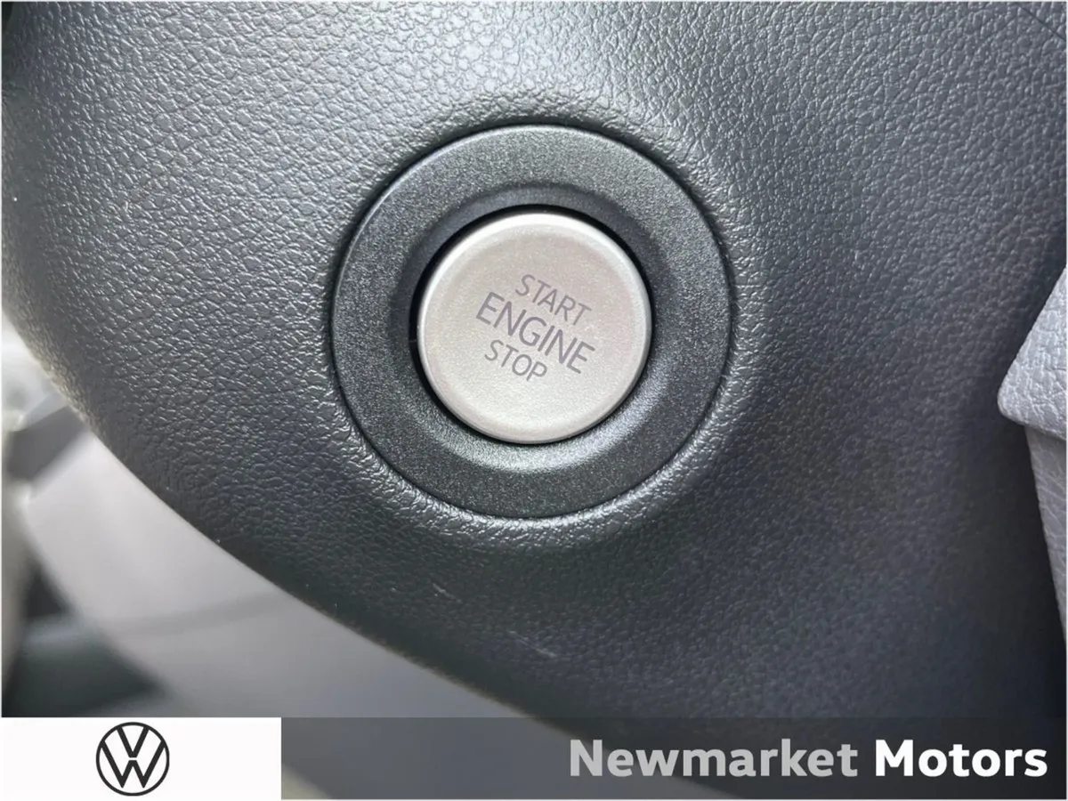 Volkswagen Crafter 30 Trendline Medium Wheel Base - Image 4