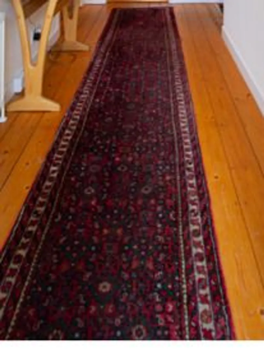 Rug Runner