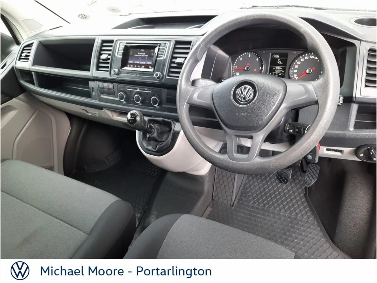 Volkswagen Transporter Transporter T6 PVL 2800 KG - Image 2