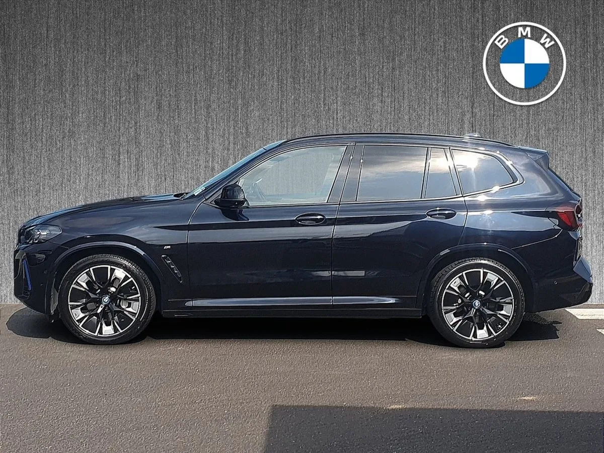 BMW iX3 M Sport Pro - Image 4