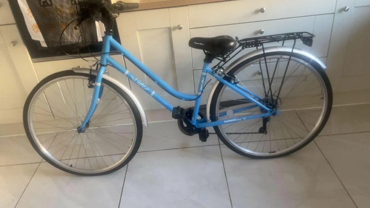 Brand New Ladies Bike - Image 1