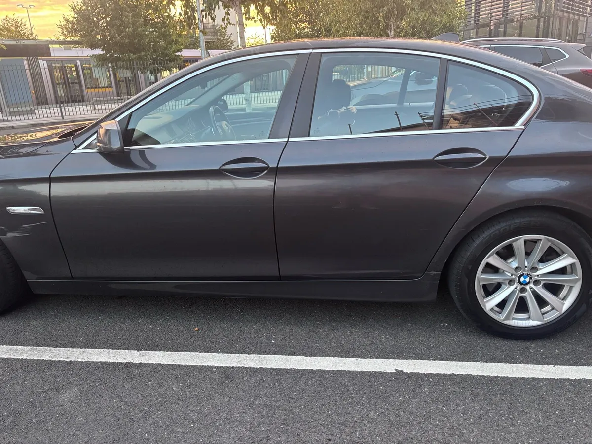 2013 520d se - Image 1