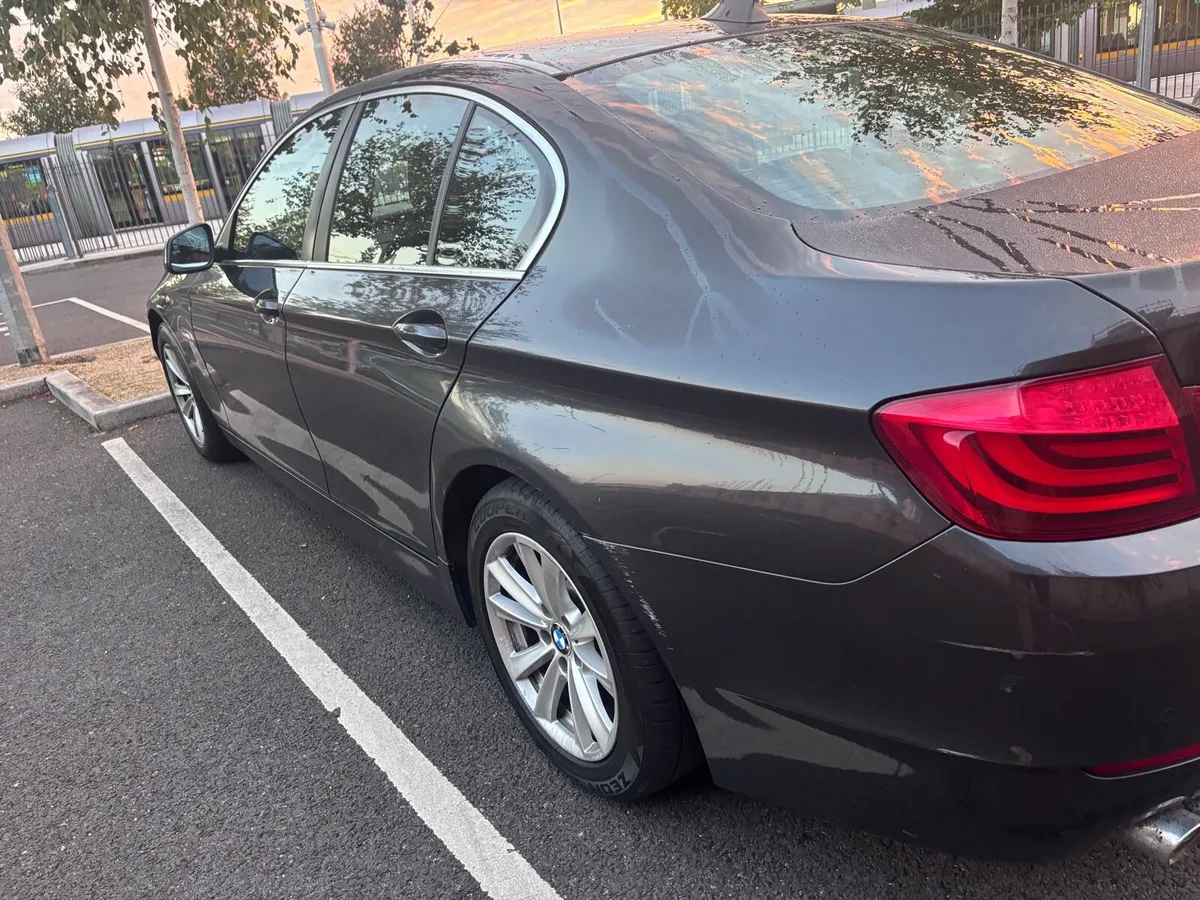2013 520d se - Image 2