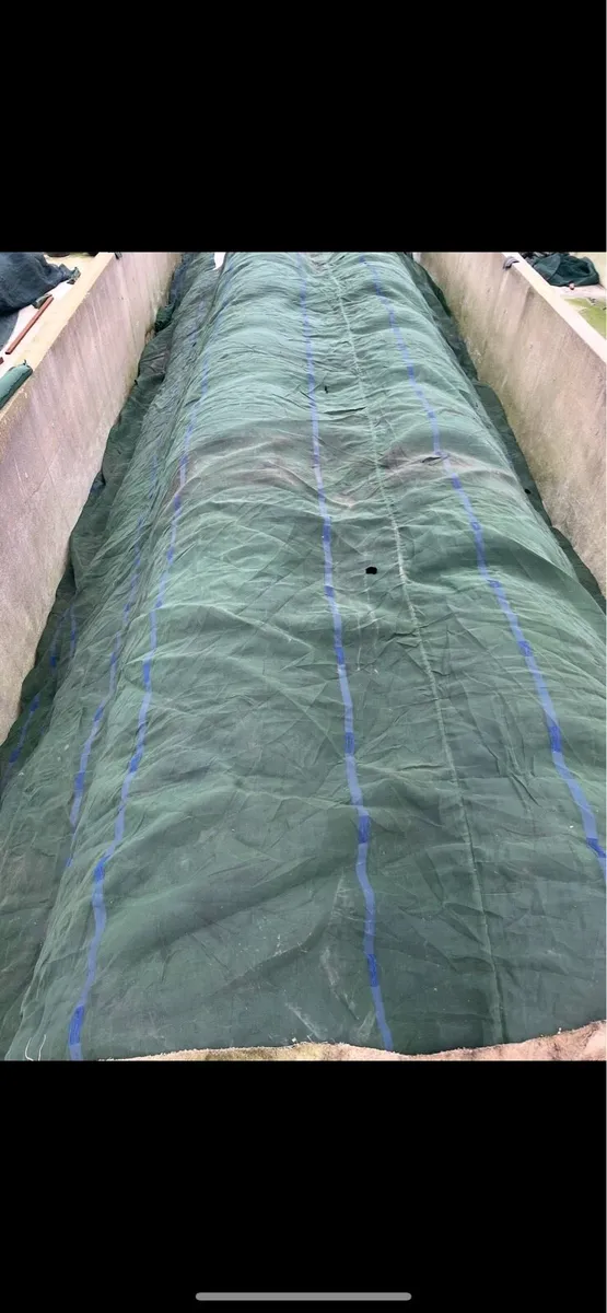 Silage bales - Image 2