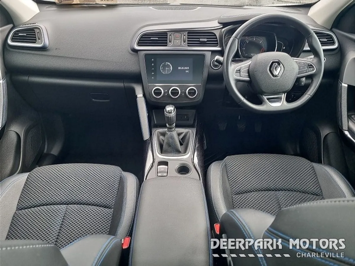 Renault KADJAR 1.5 dCi 115 S-edition - Image 2