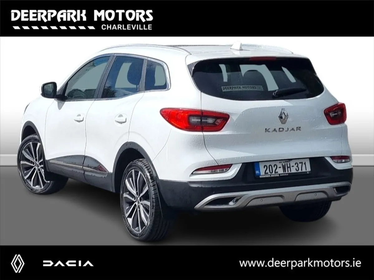 Renault KADJAR 1.5 dCi 115 S-edition - Image 3