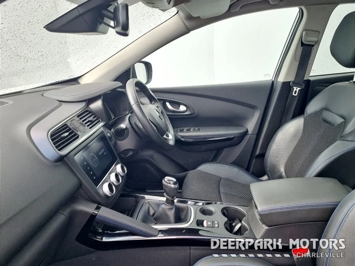 Renault KADJAR 1.5 dCi 115 S-edition - Image 4