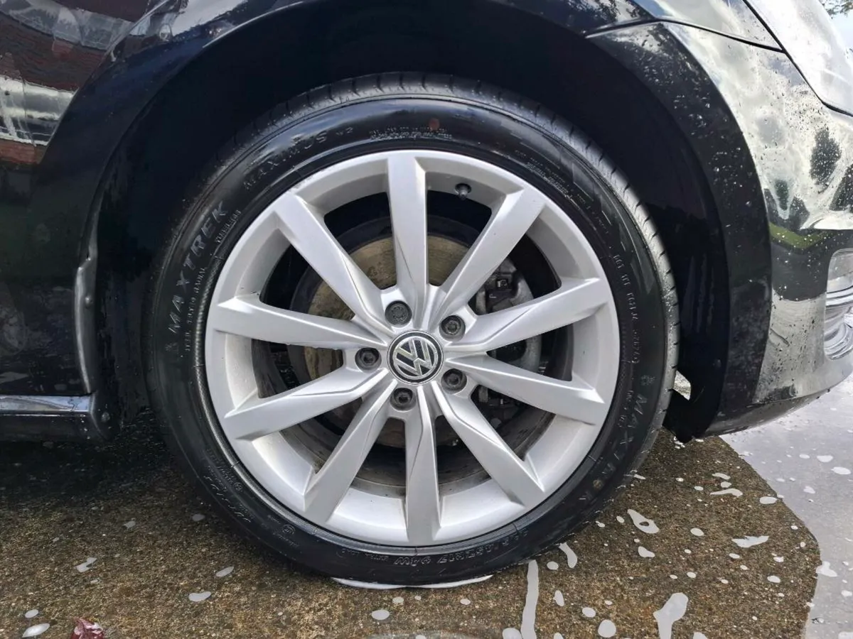 Volkswagen Golf TSI 1.4l 2014 Auto - Image 3