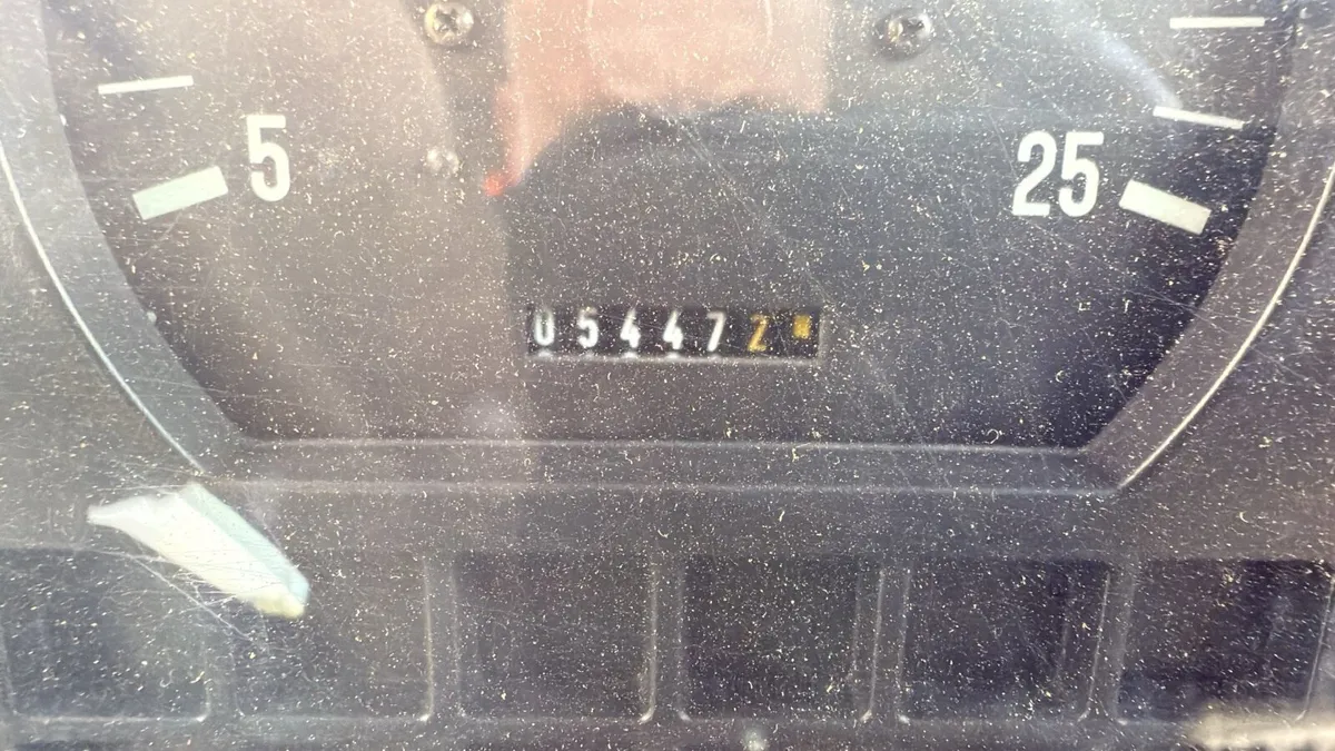 Massey Ferguson 5445 - Image 3