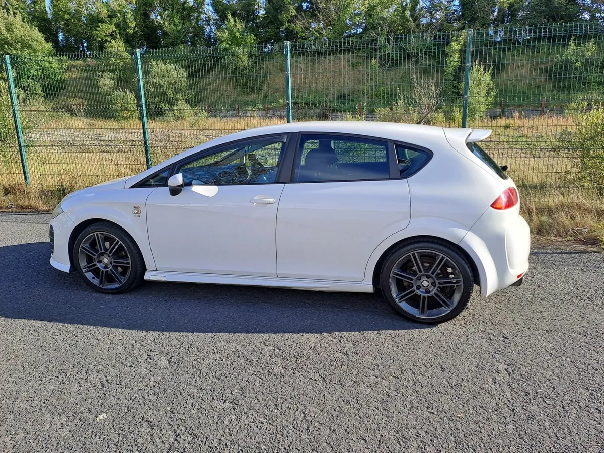 SEAT Leon 2008 - Image 4