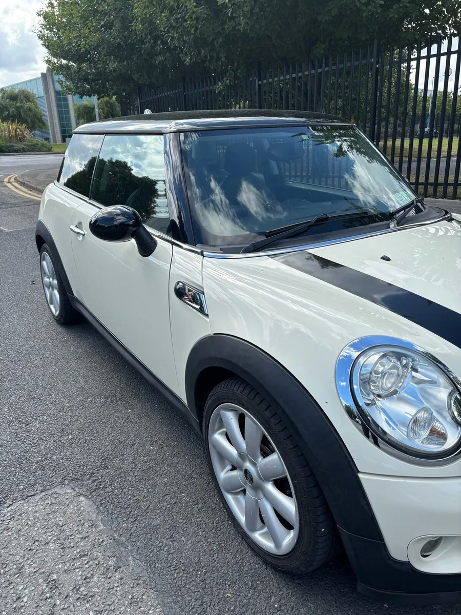 Mini cooper S 2007 - Image 3