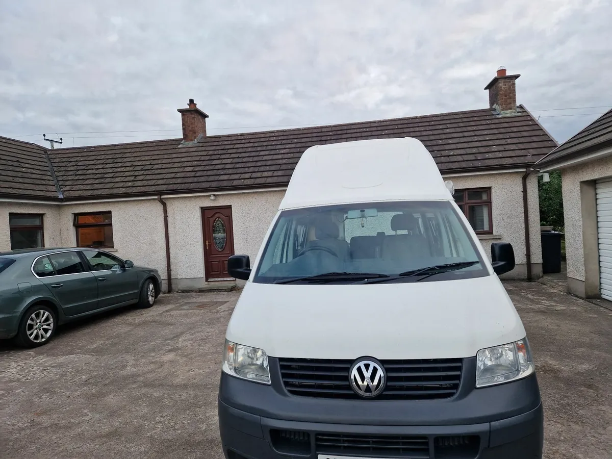 Volkswagen Other 2006 - Image 3