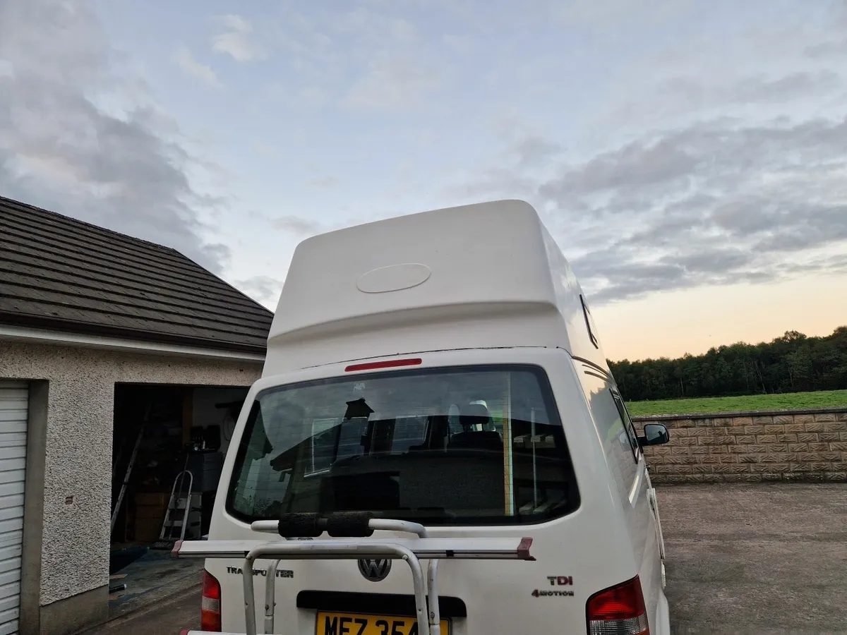 Volkswagen Other 2006 - Image 4