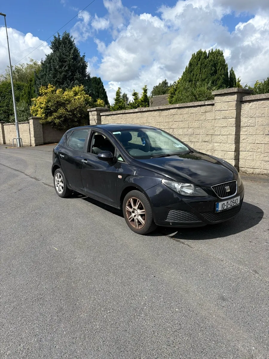 Seat Ibiza - Image 1