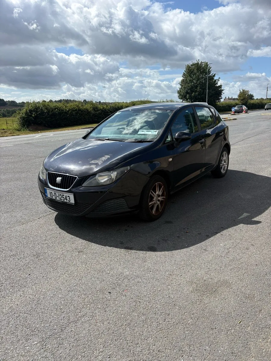 Seat Ibiza - Image 2