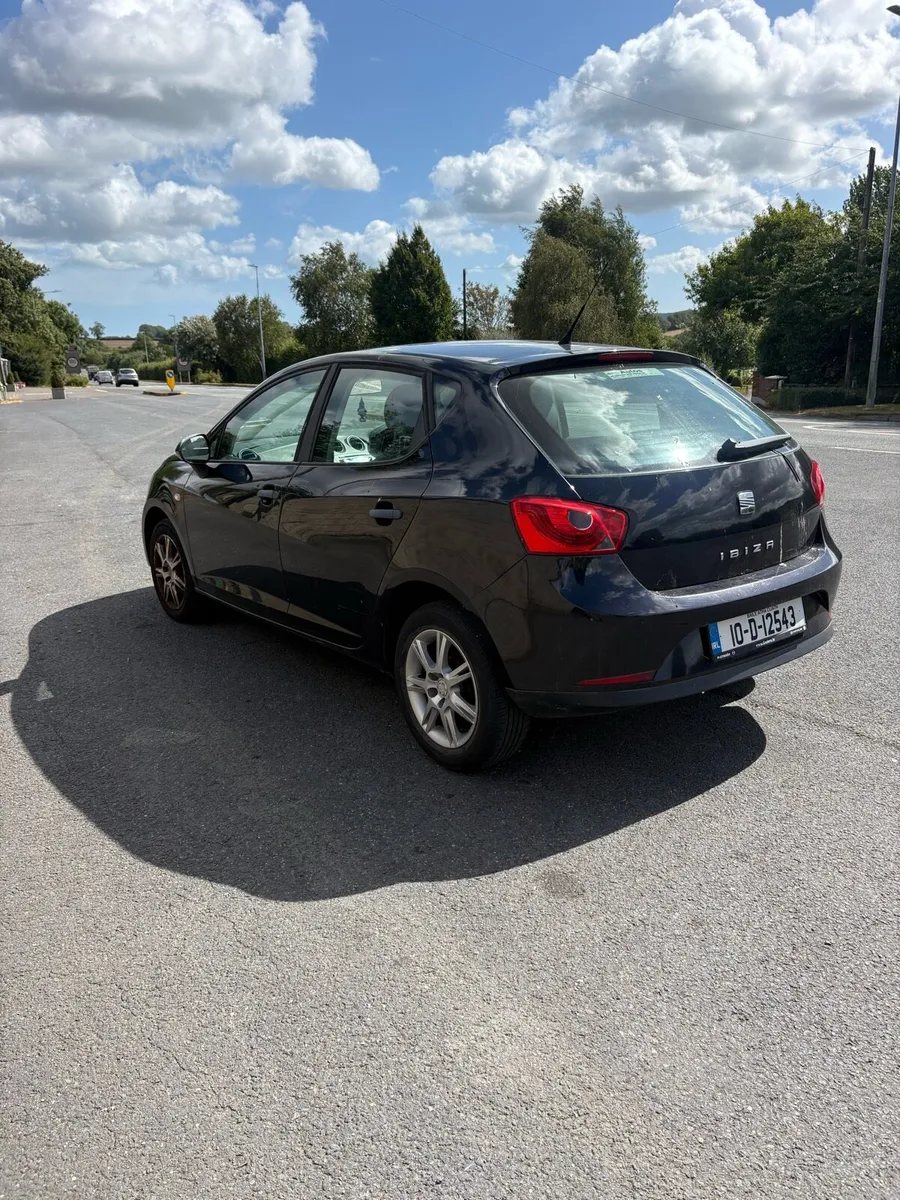 Seat Ibiza - Image 3