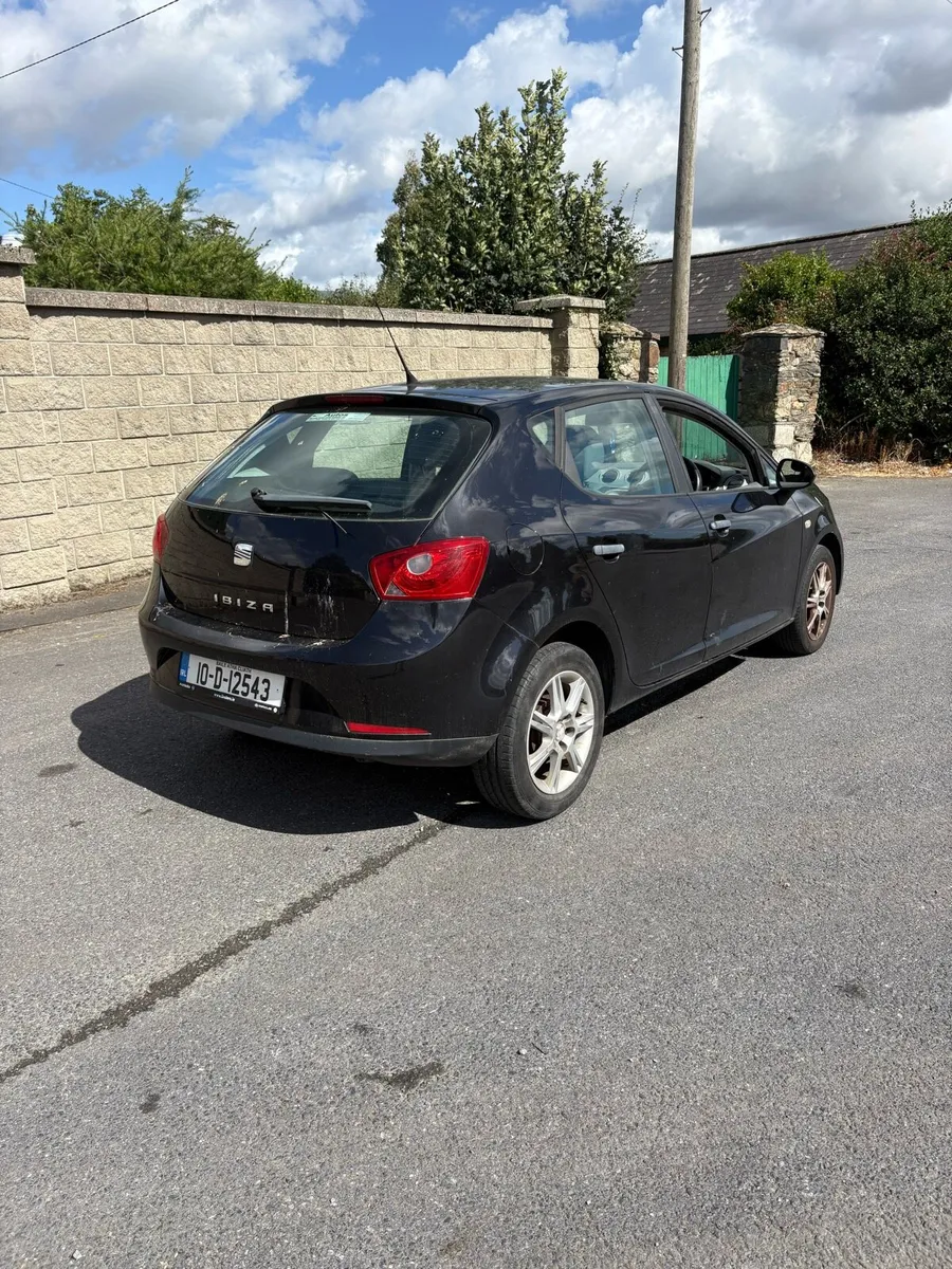 Seat Ibiza - Image 4