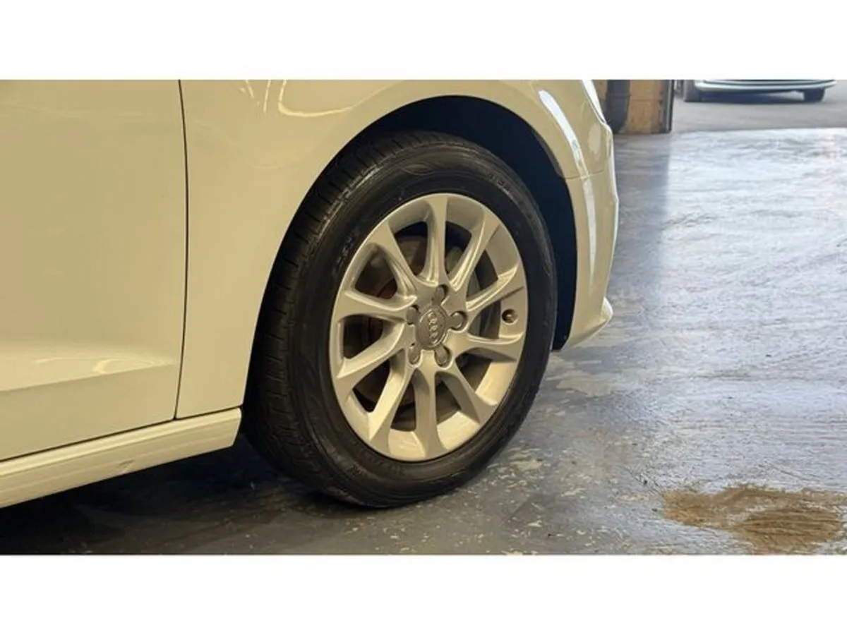Audi A3 1.4 Tfsi - Image 3