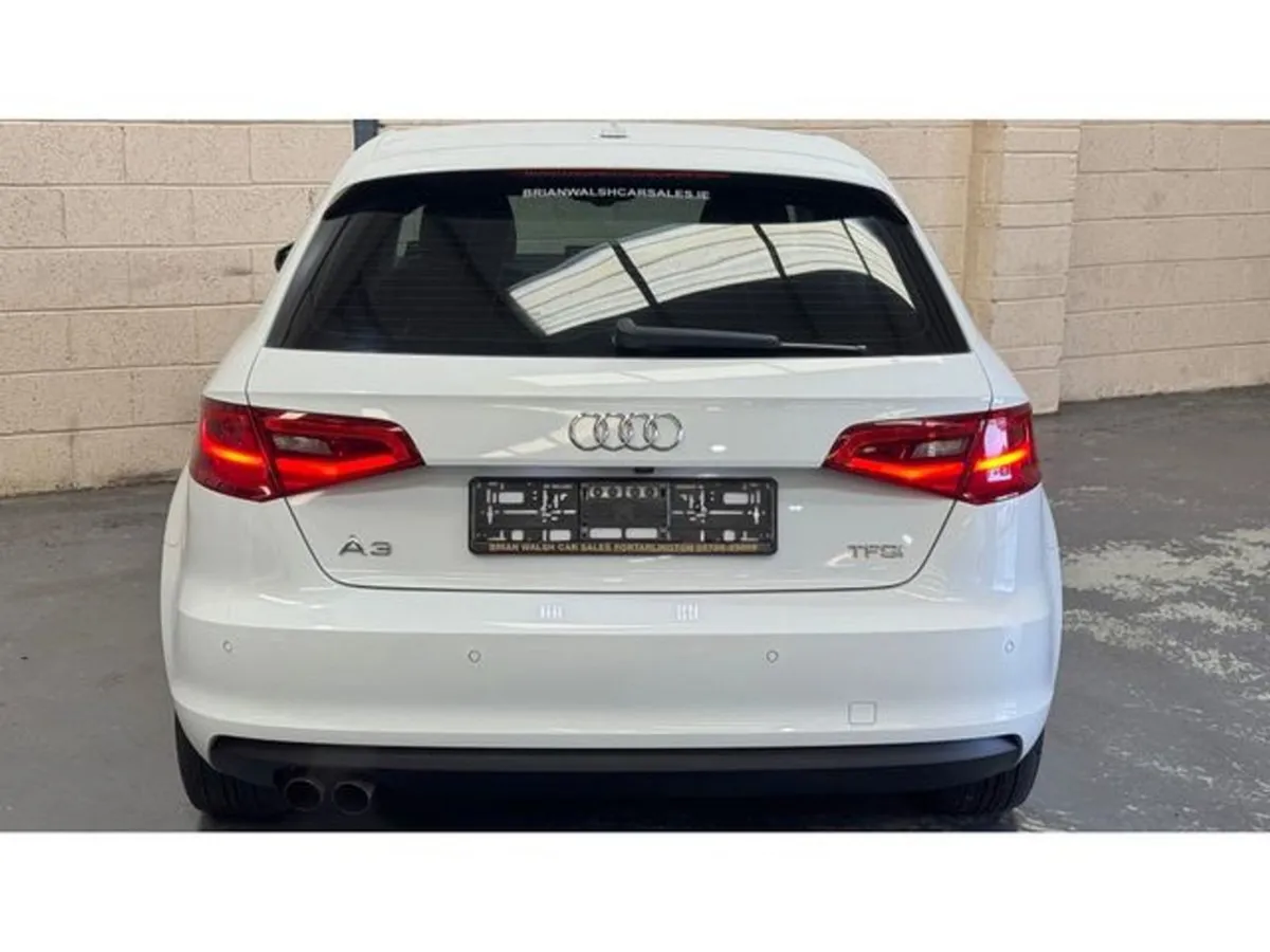 Audi A3 1.4 Tfsi - Image 4