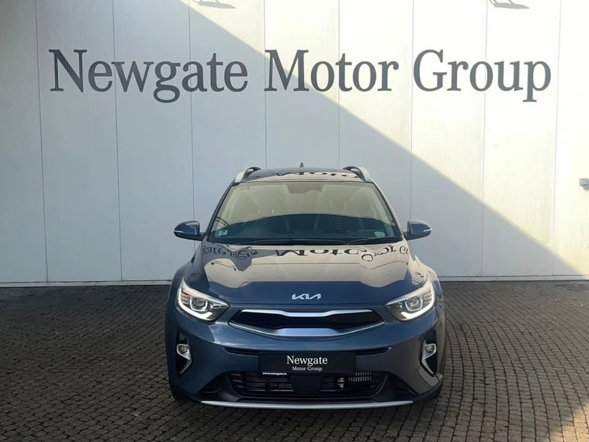 Kia Stonic 1 0 K3 My25 DCT - Image 2