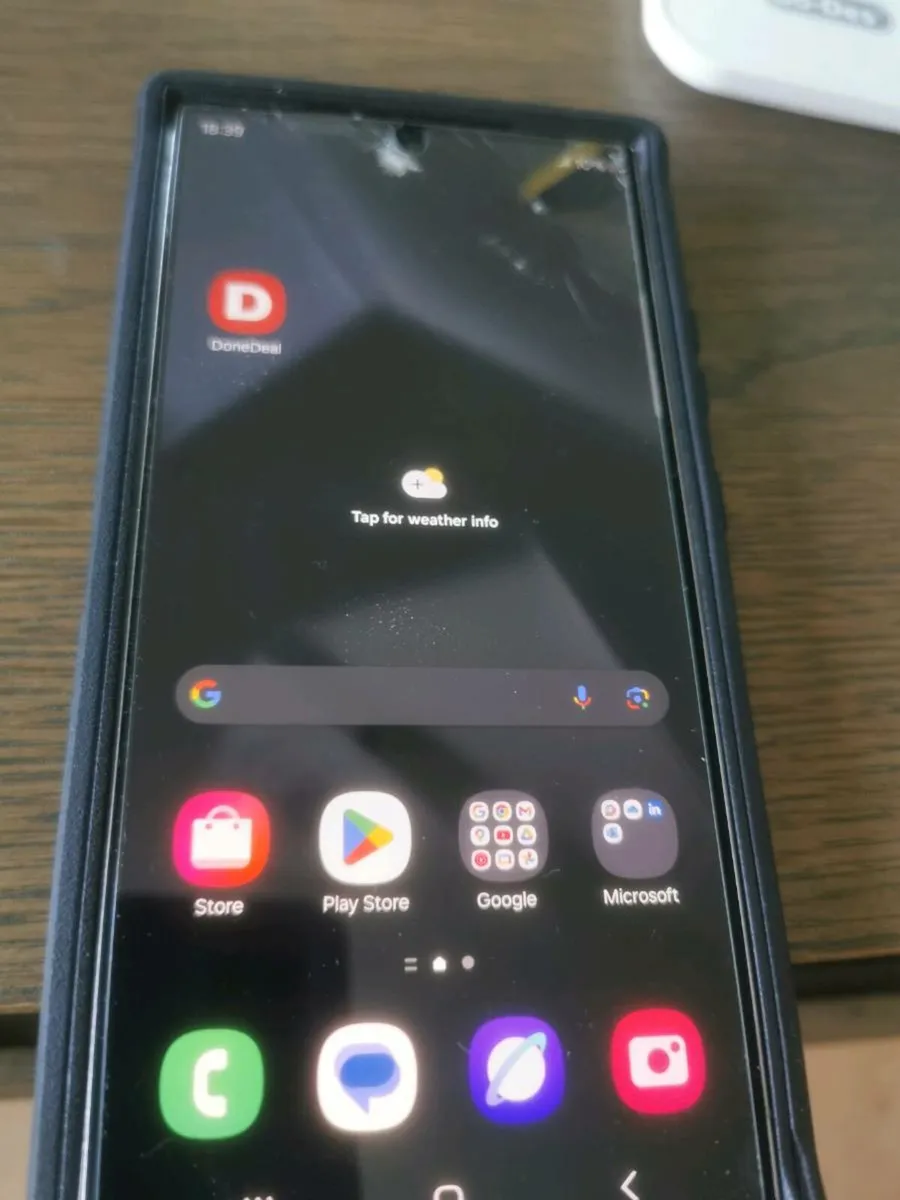 Samsung s24 ultra - Image 1