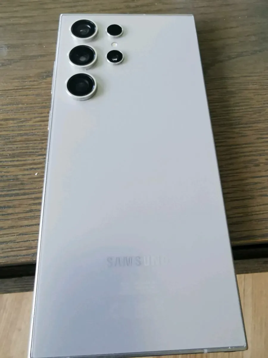 Samsung s24 ultra - Image 2