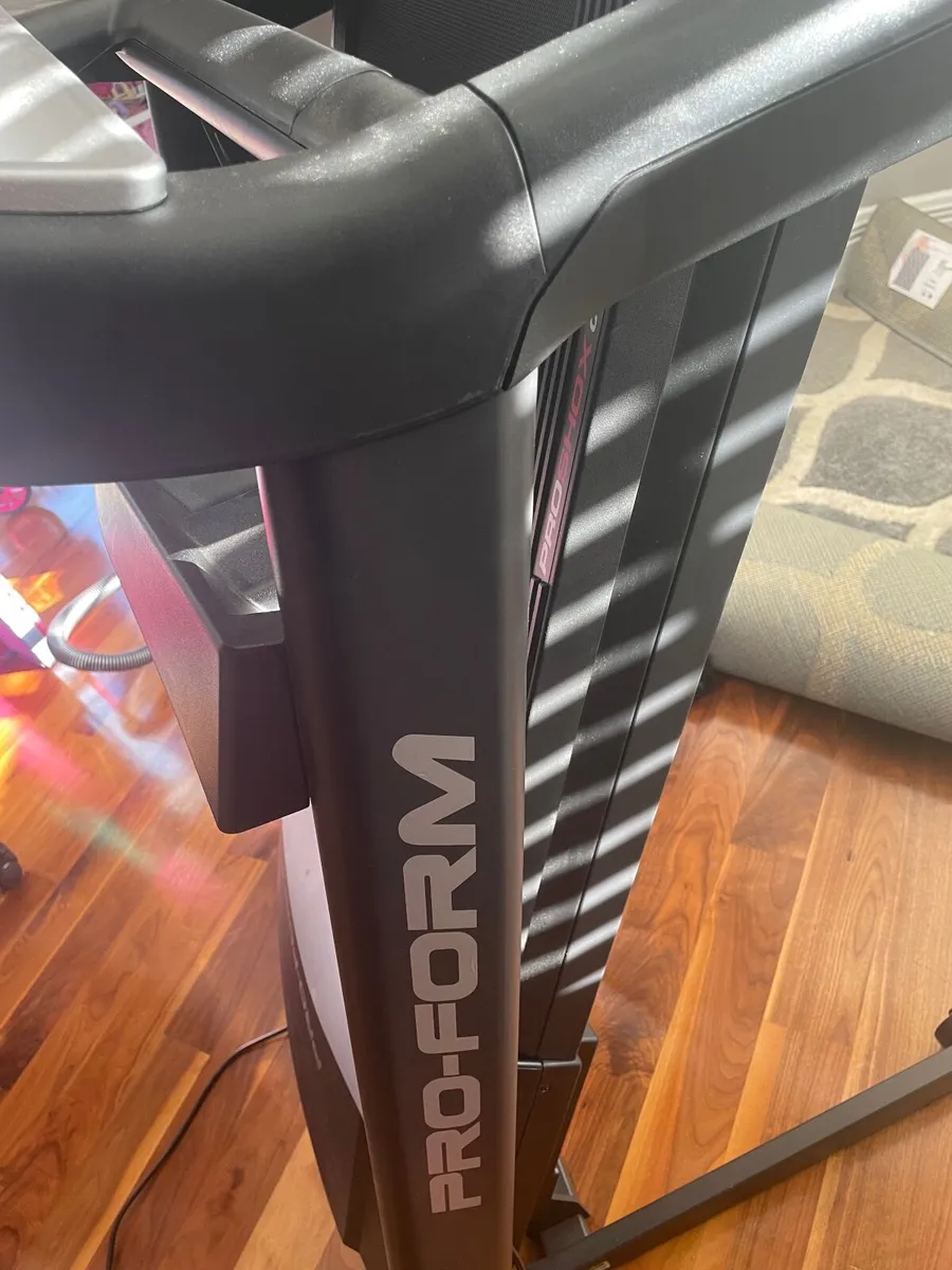 Threadmill - Image 2