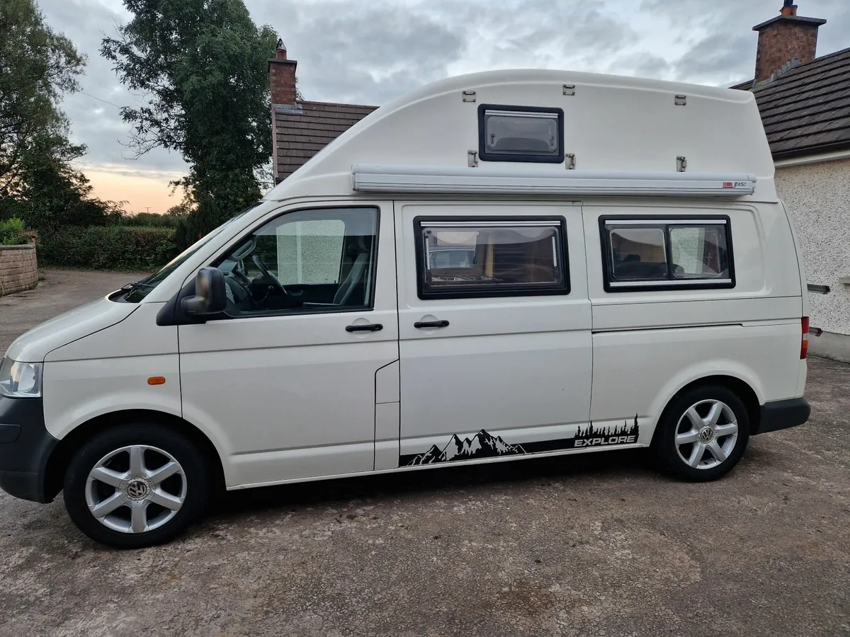 Volkswagen Other 2006 - Image 1
