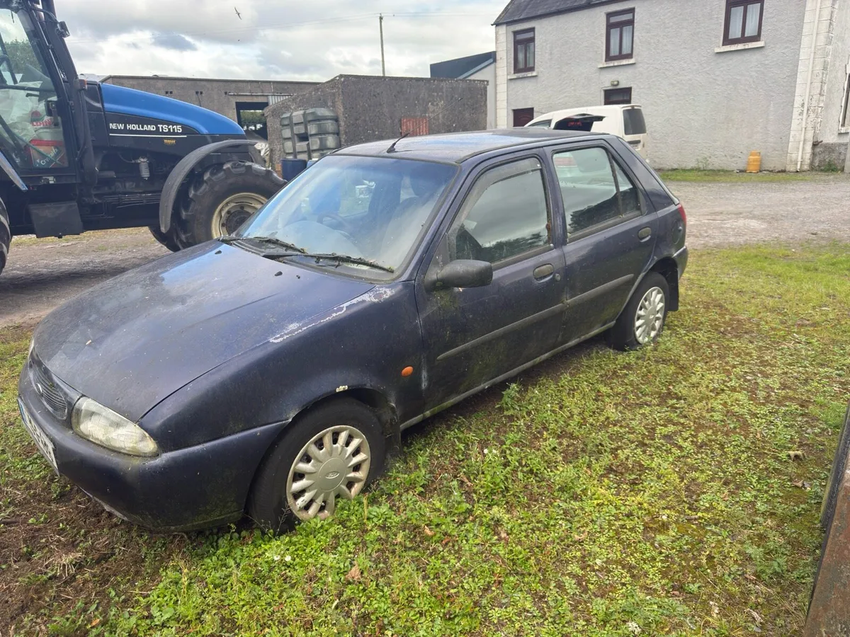 Ford Fiesta - Image 2