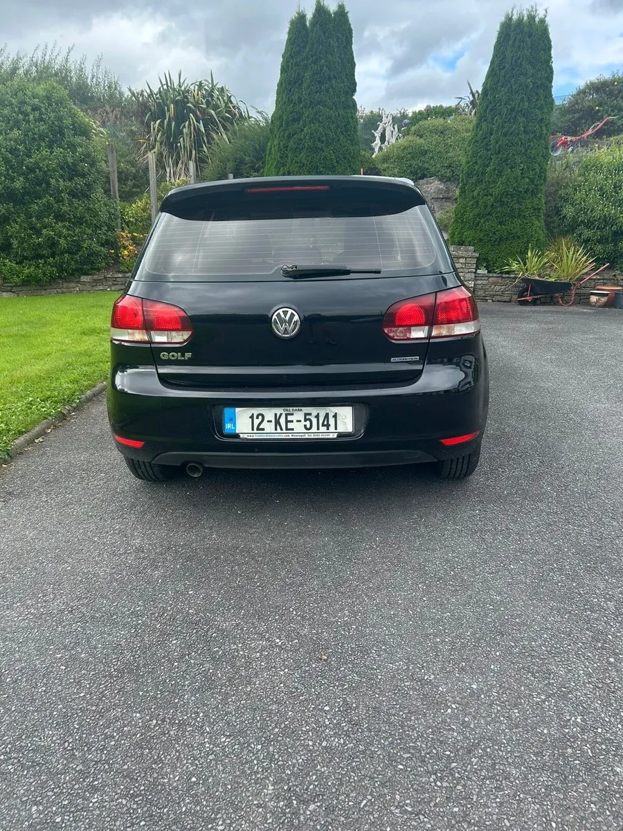 Volkswagen Golf - Image 1