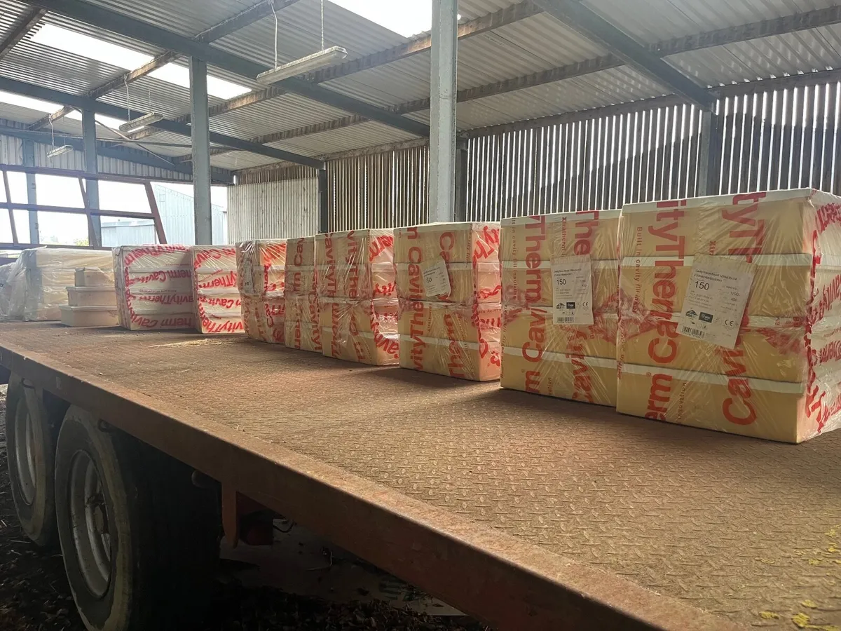 Insulation