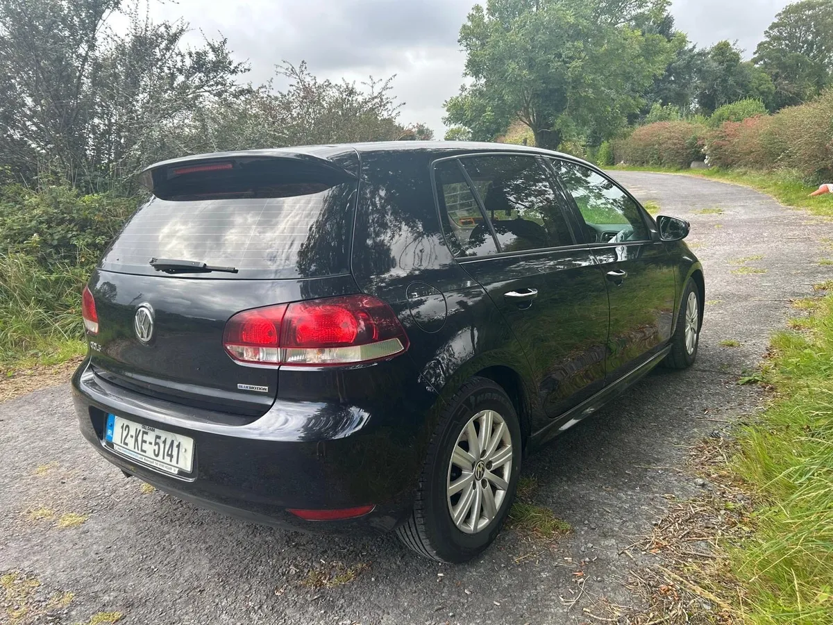 Volkswagen Golf - Image 2