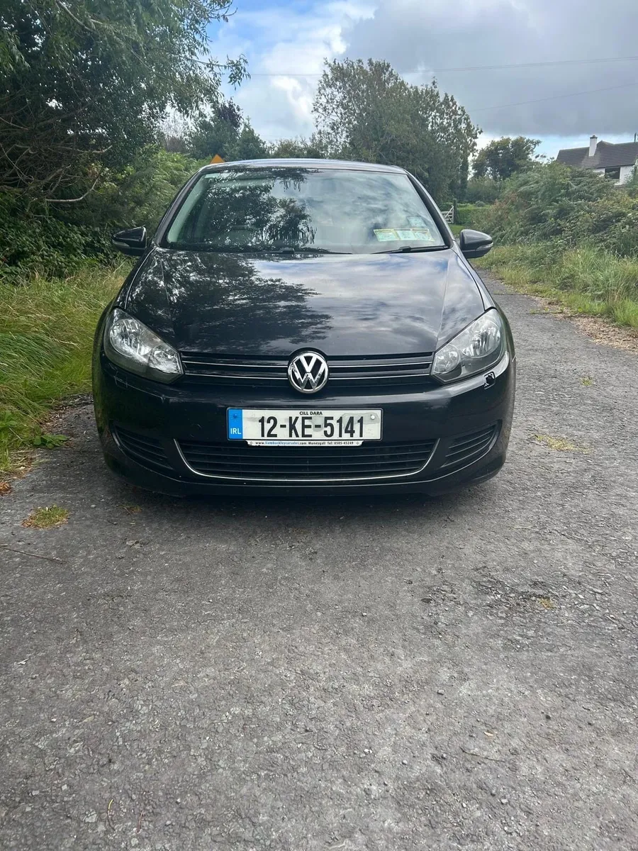 Volkswagen Golf - Image 3