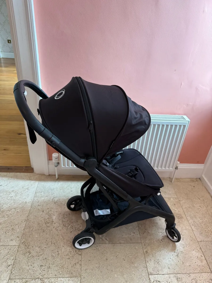 Bugaboo Butterfly Buggie - Image 1