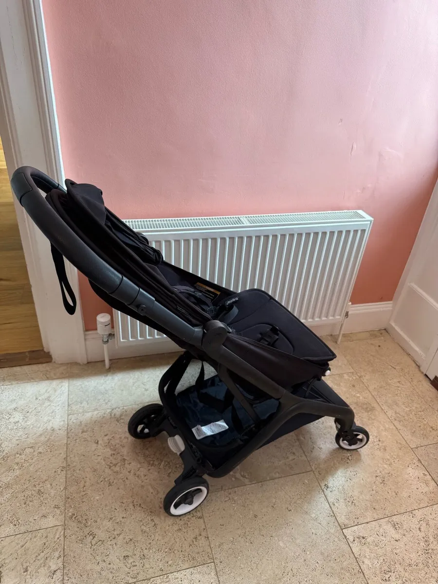 Bugaboo Butterfly Buggie - Image 2