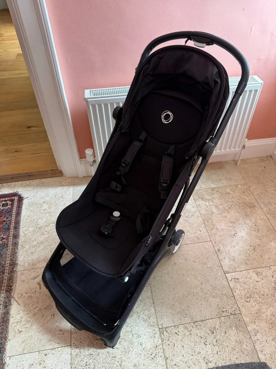Bugaboo Butterfly Buggie - Image 3