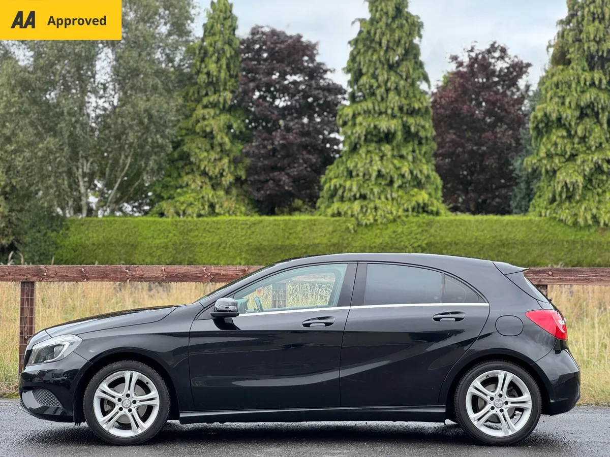 🌟 Mercedes Benz A180 2015🌟 - Image 2