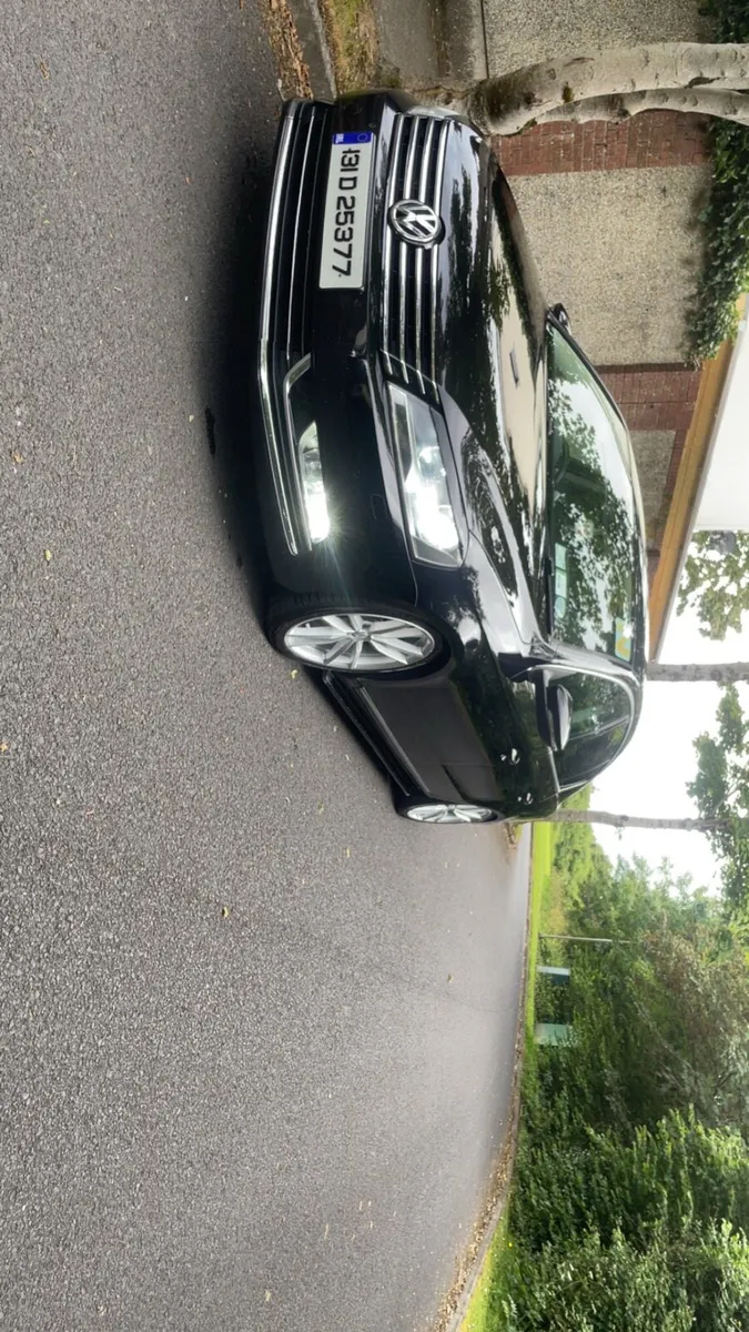 B7 Passat - Image 2