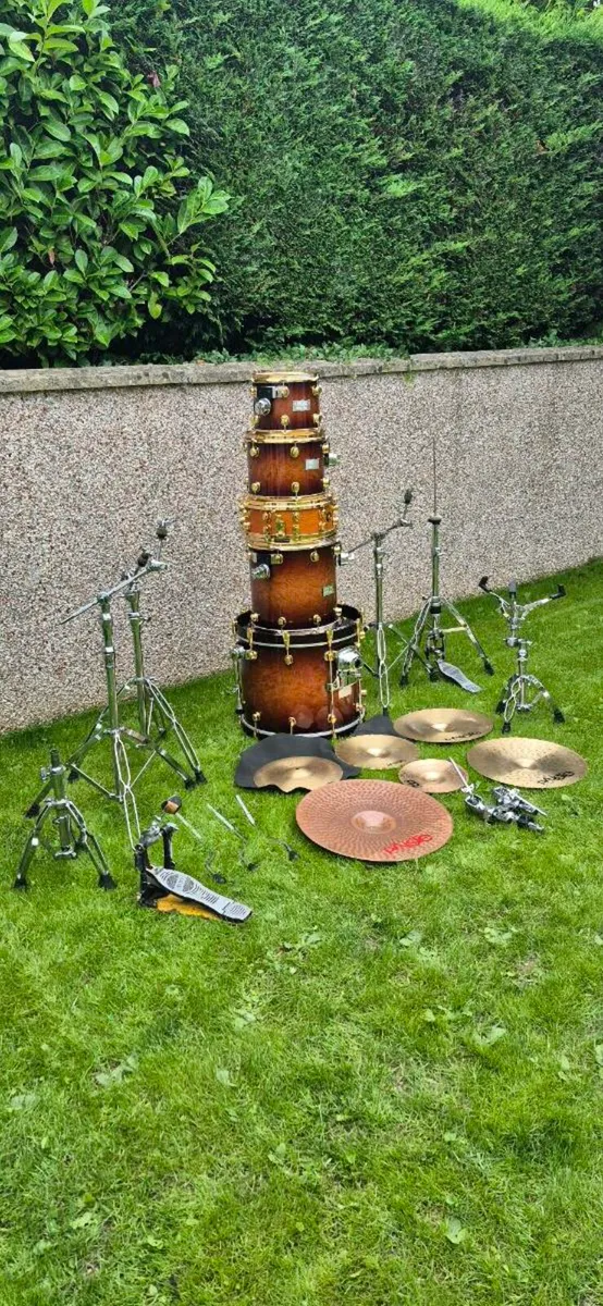 5 piece maypex orion series - Image 2