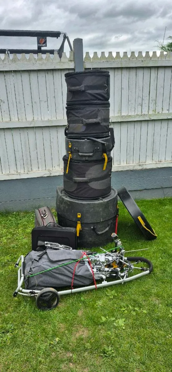 5 piece maypex orion series - Image 3