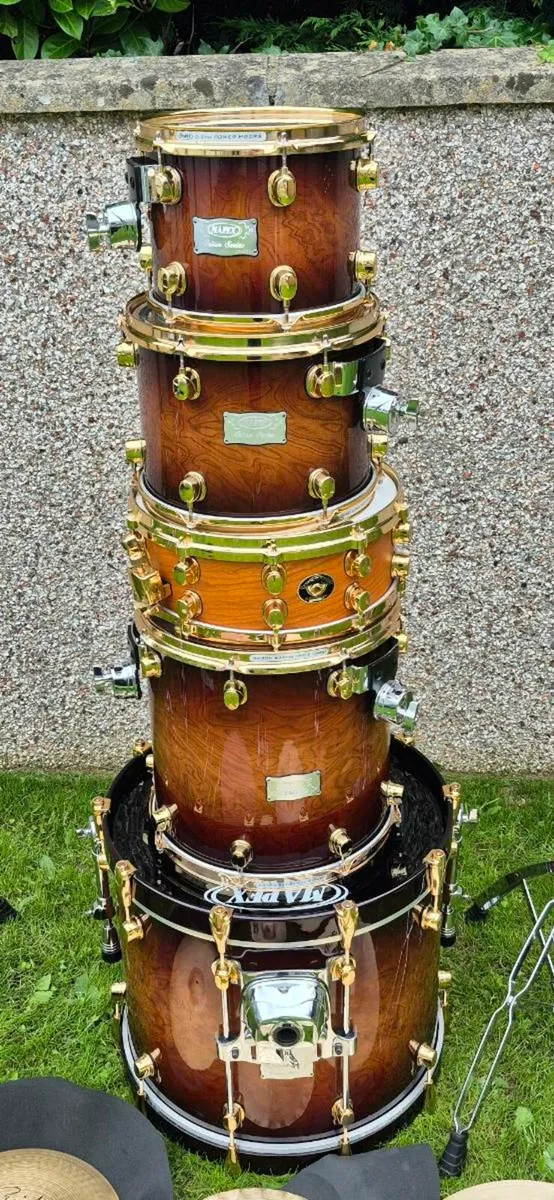 5 piece maypex orion series - Image 4