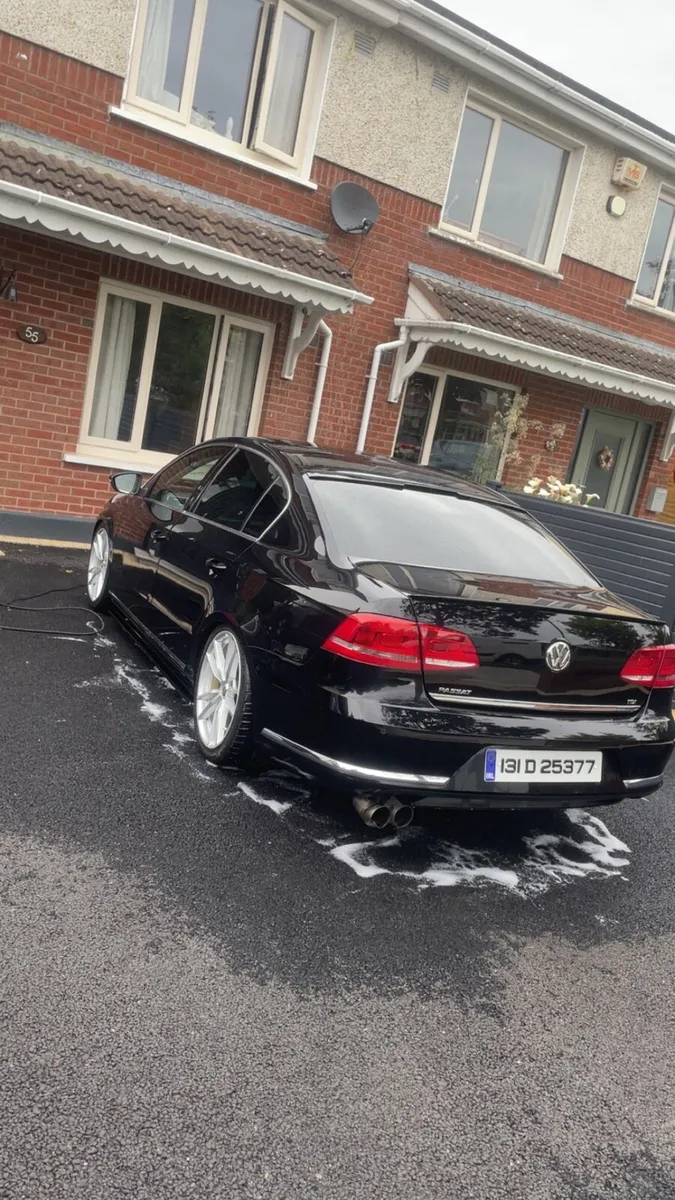 B7 Passat - Image 3