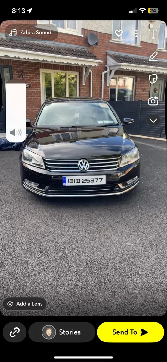 B7 Passat - Image 4