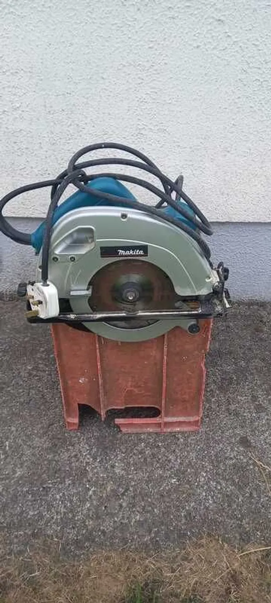 Skill Saw - Image 2