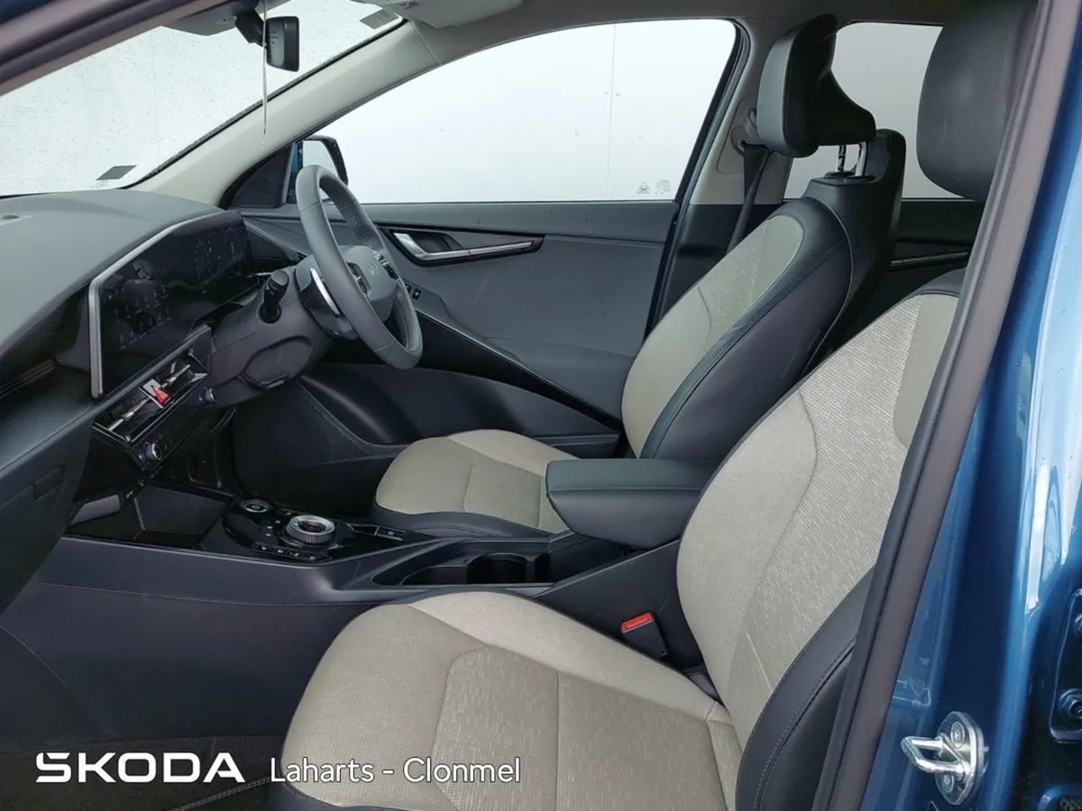 Kia Niro EV K4 5DR Auto - Image 4