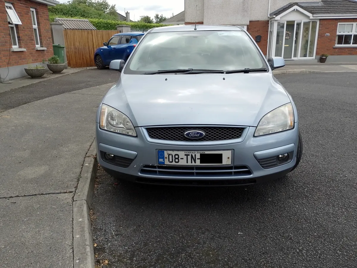 Ford Focus 2008 - Image 2