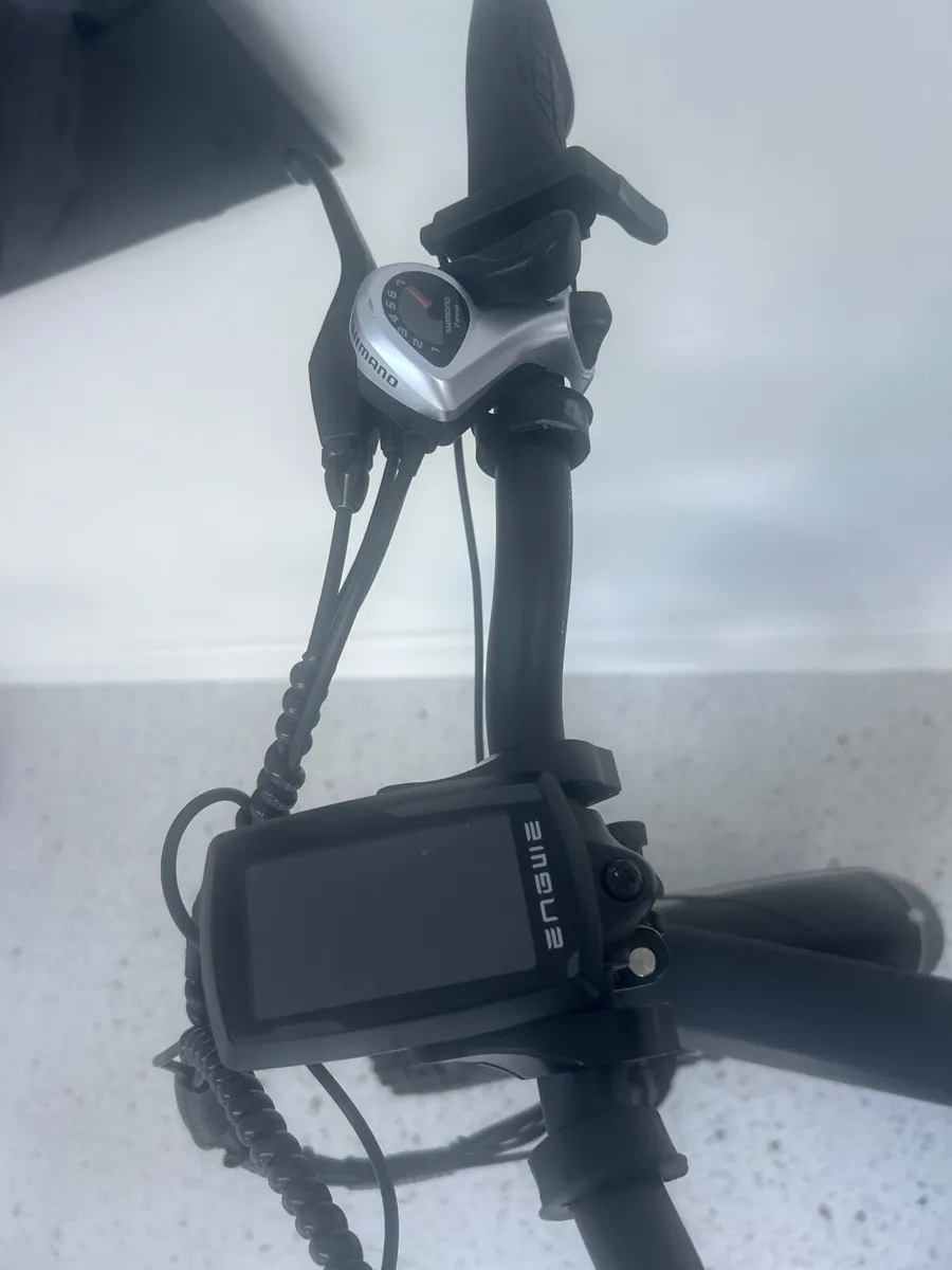 Electric bike - Image 4