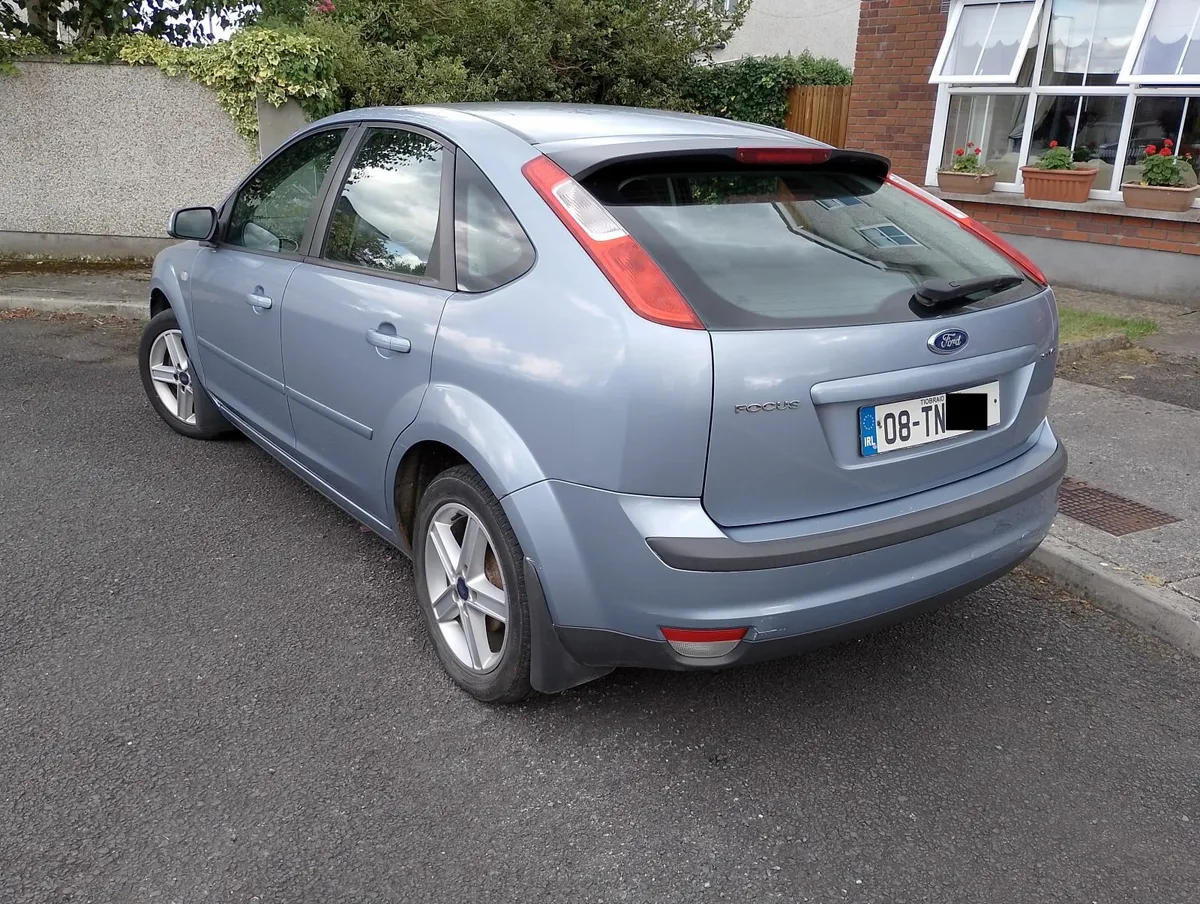 Ford Focus 2008 - Image 3